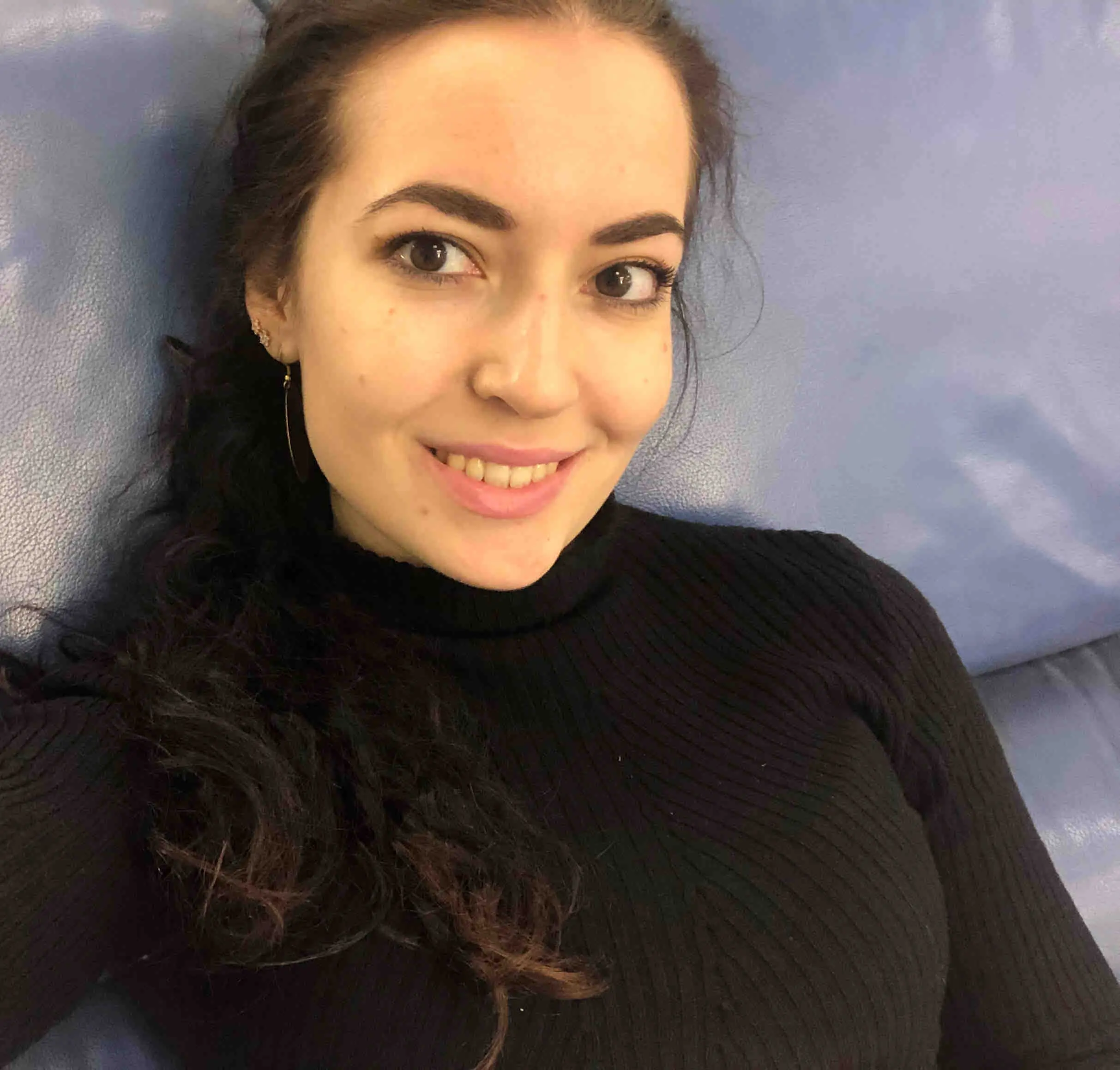Дарья Михайлова