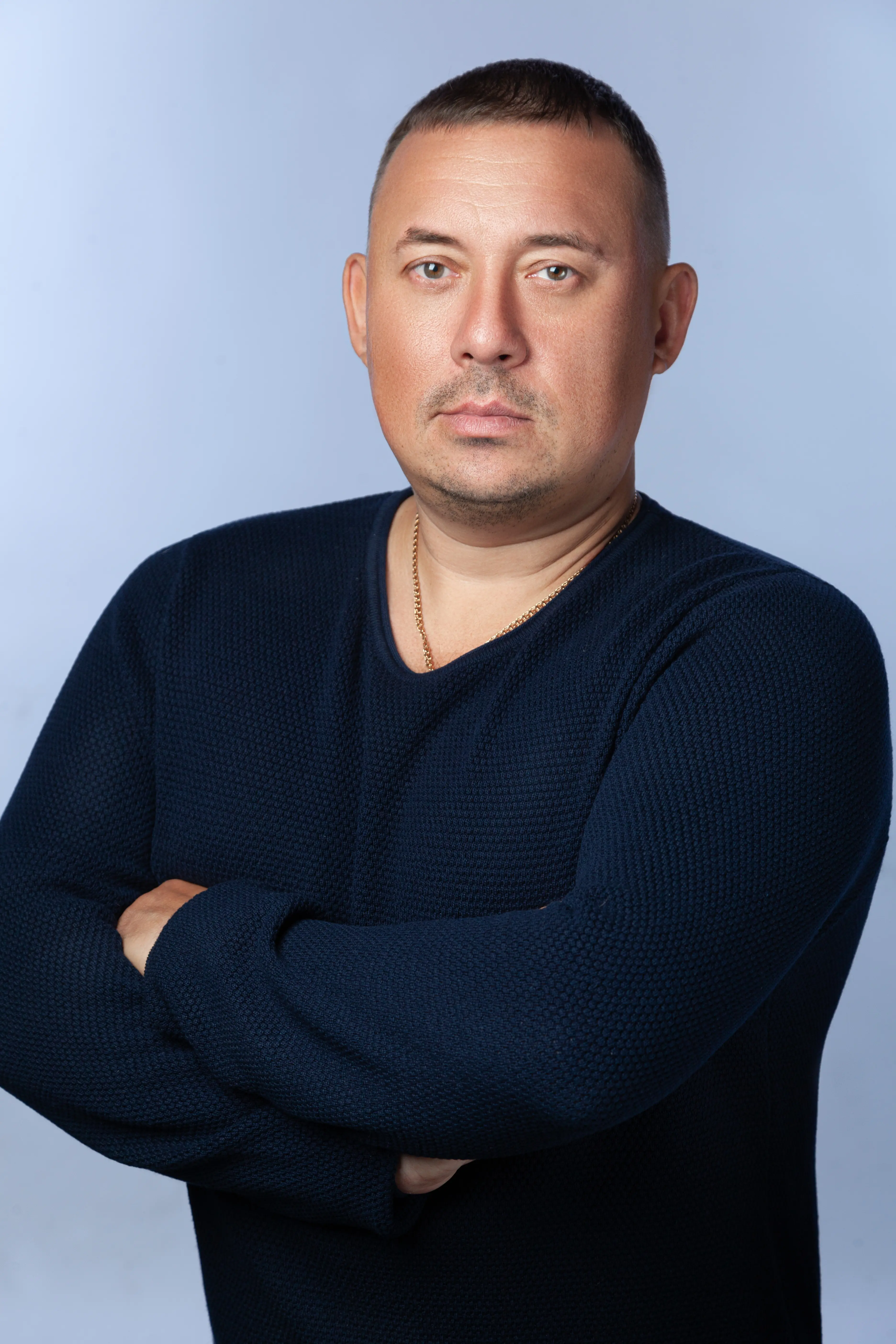 Олег Харин