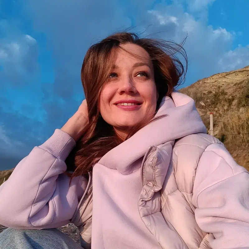 Татьяна Живайкина
