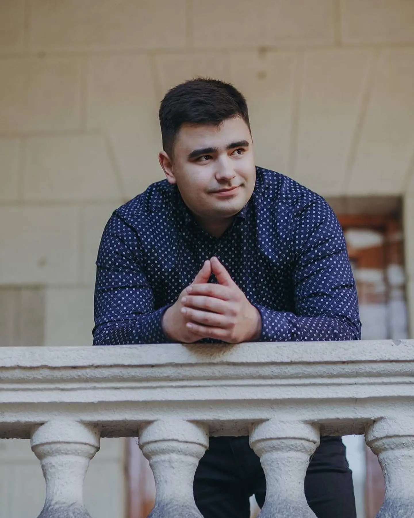 Савва Ильин | Сетка — социальная сеть от hh.ru