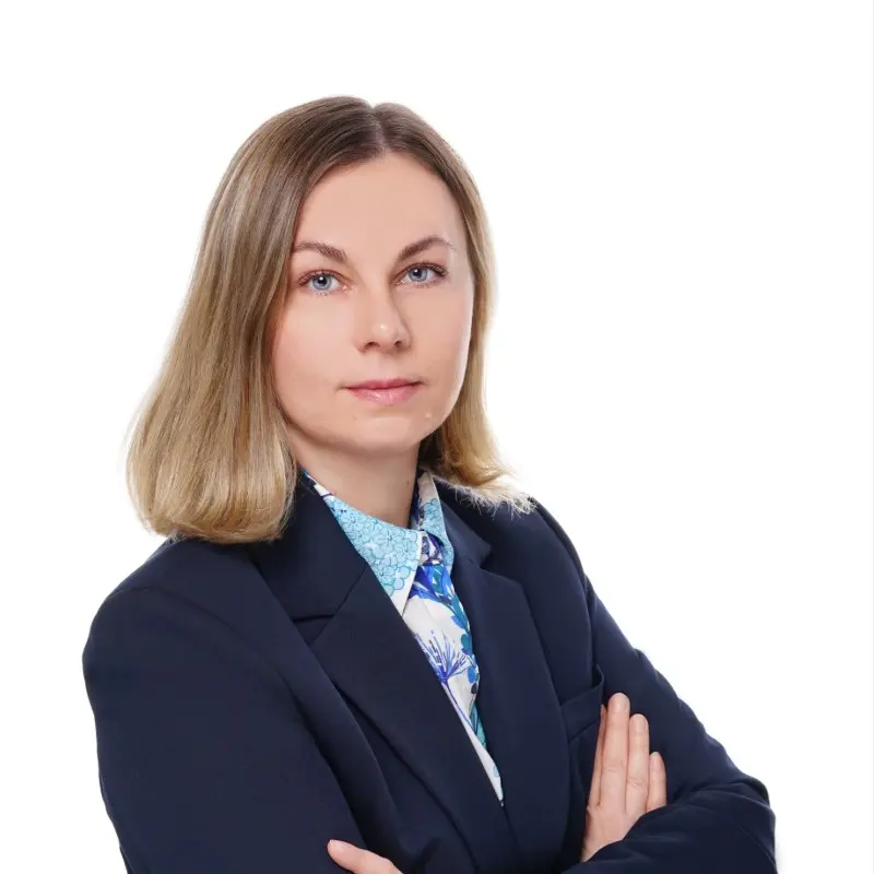 Татьяна Александрова