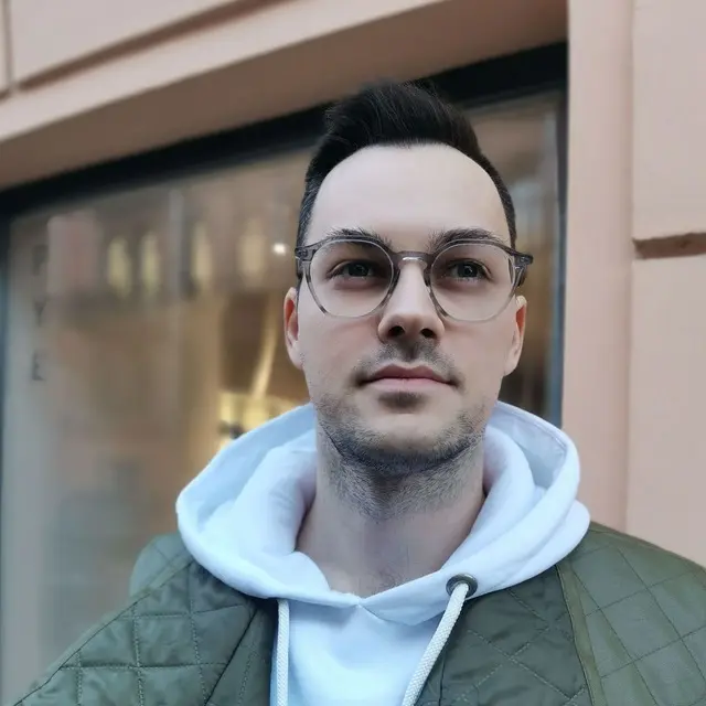 Алексей Юрьев | Сетка — социальная сеть от hh.ru