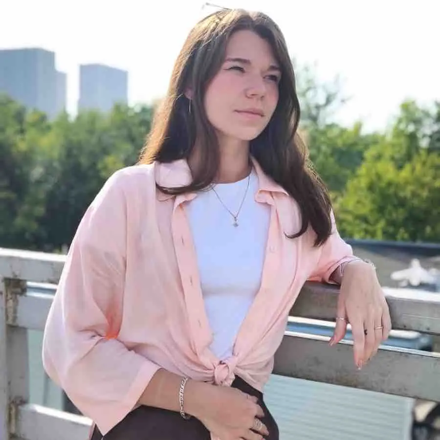 Светлана Балашова | Сетка — социальная сеть от hh.ru