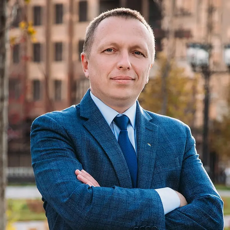 Дмитрий Барышников | Сетка — социальная сеть от hh.ru