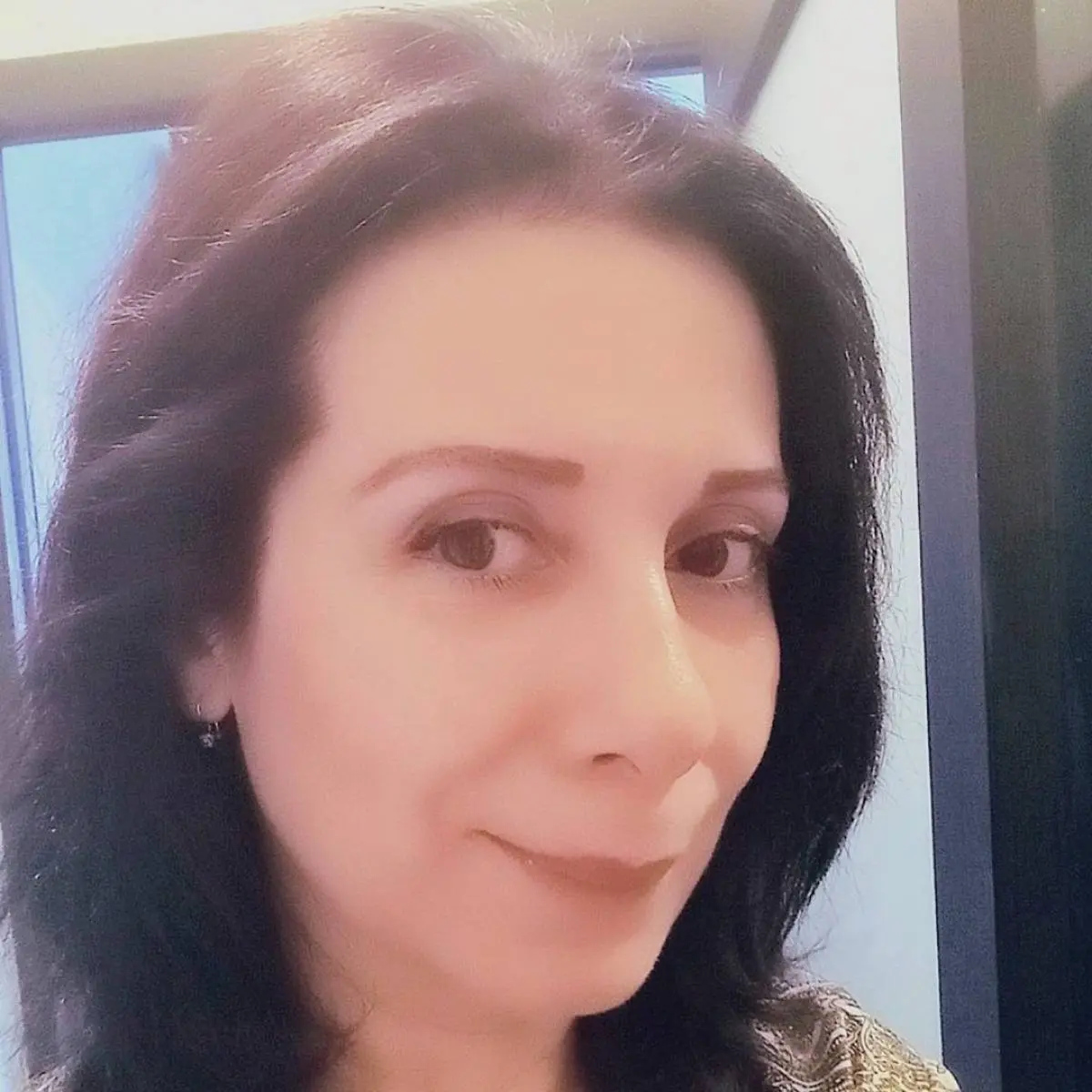 Марина Бурцева