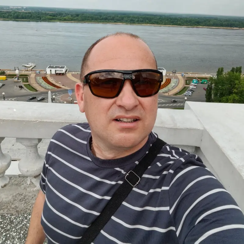 Андрей Бируля