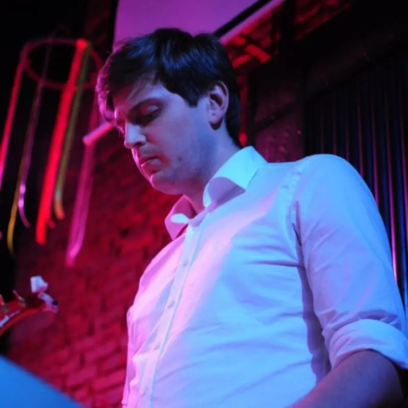 Иван Грибов | Сетка — социальная сеть от hh.ru