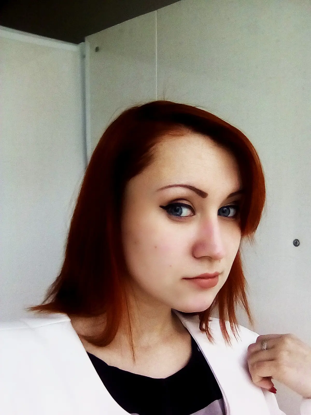 Ирина Герасимова-Потапова