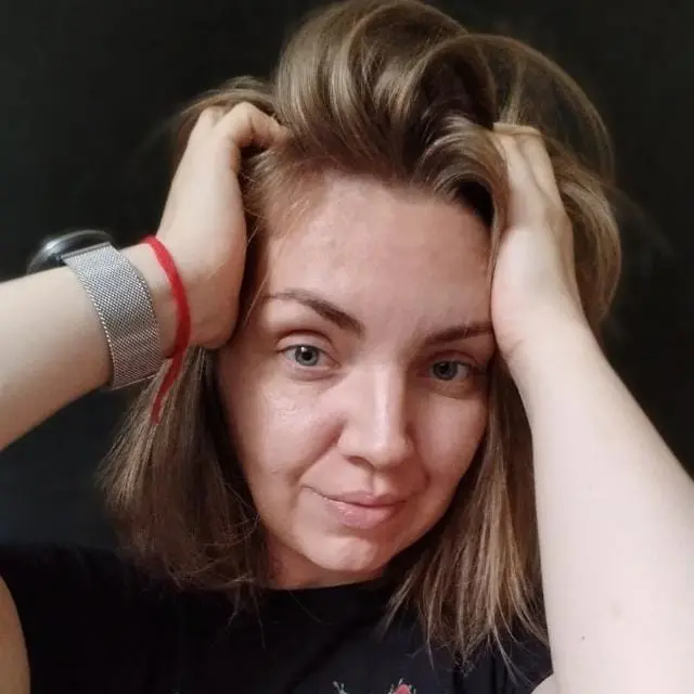 Наталья Емашова