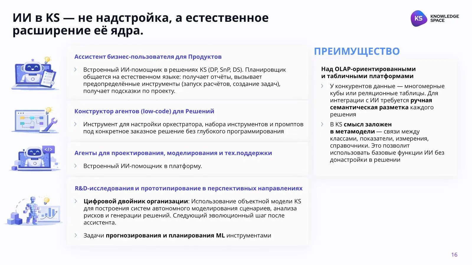 BP 2.0 — это уже не концепция. Это то, что прямо сейчас формируется на рынке.
08 | Сетка — социальная сеть от hh.ru