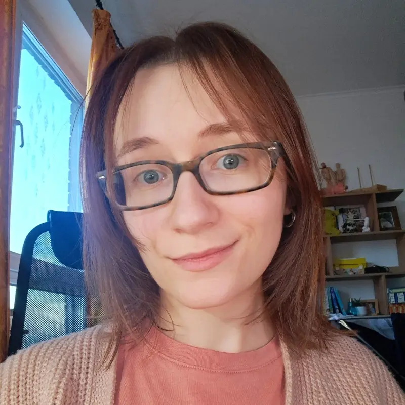 Лидия Горохова