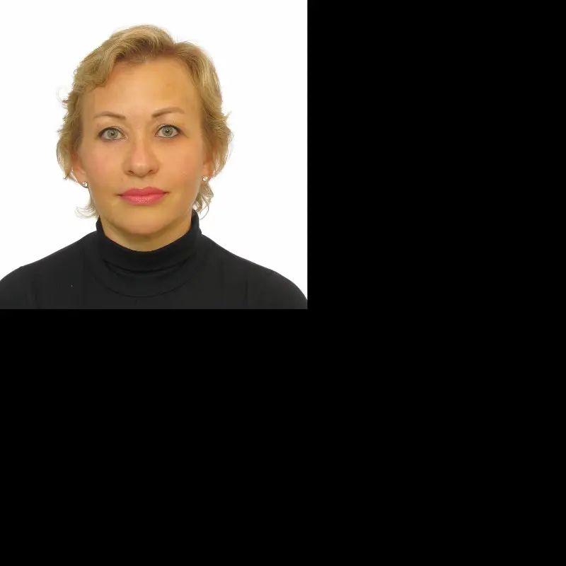 Анастасия Шипилова