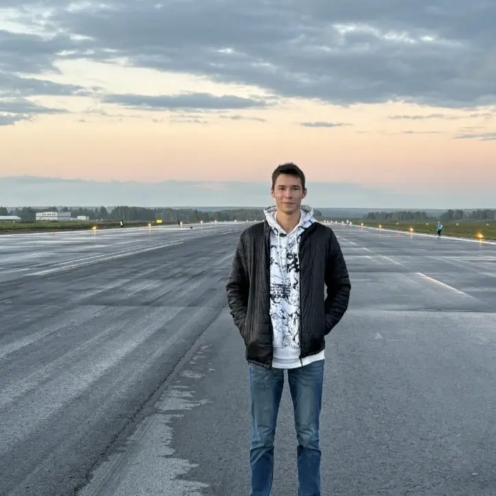 Владимир Соколенко