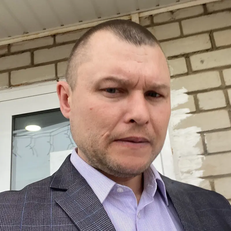 Евгений Прыгунов