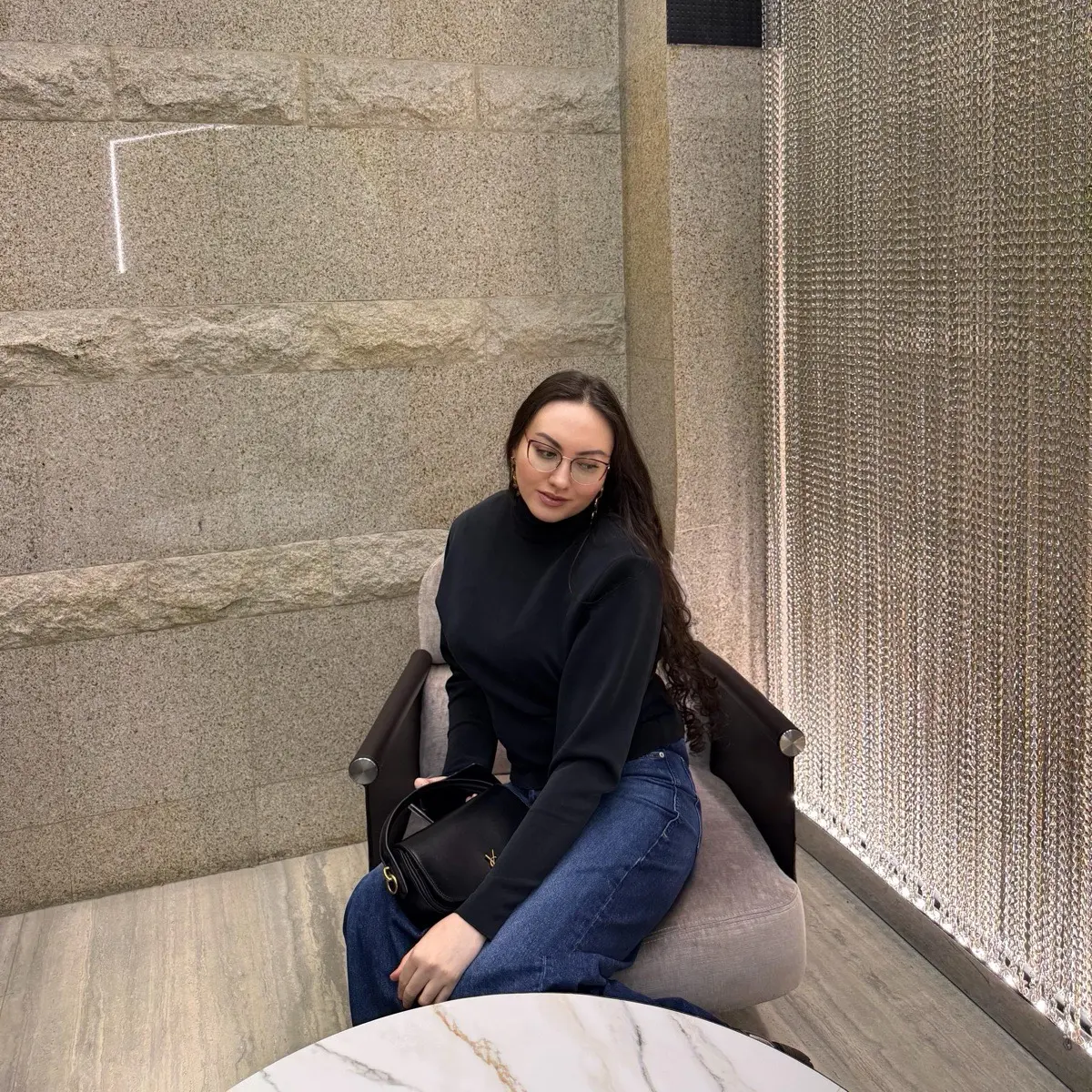 Наиля Хусаинова | Сетка — социальная сеть от hh.ru