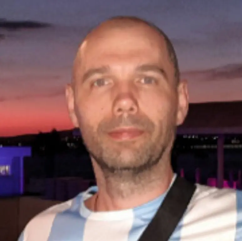 Алексей Павлов