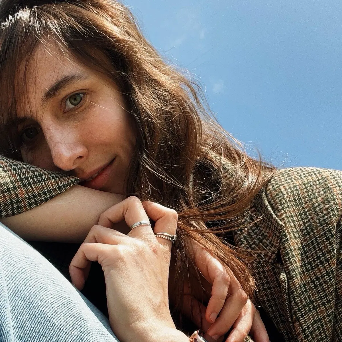 Анастасия Овсянникова