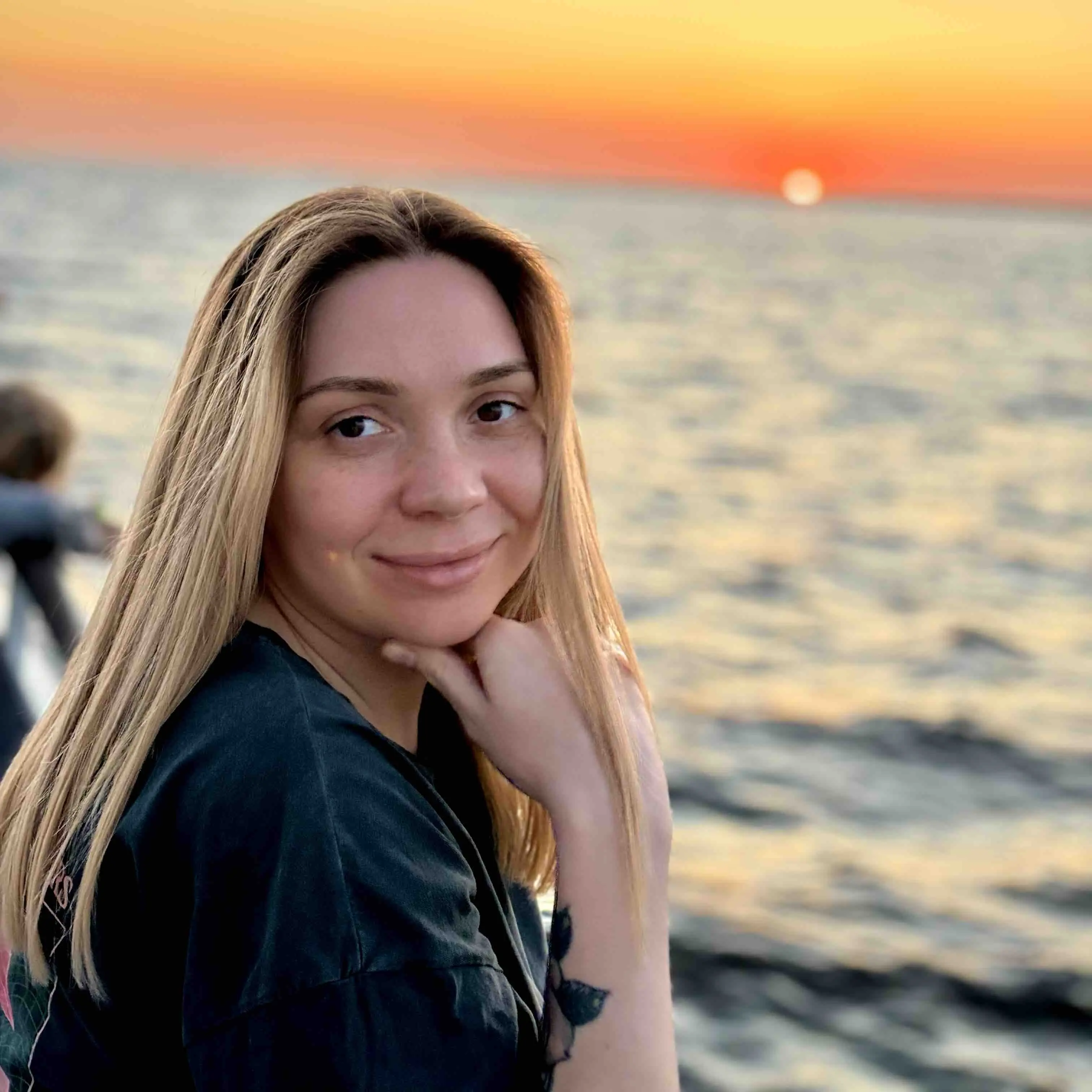 Эмилия Хахалова | Сетка — социальная сеть от hh.ru