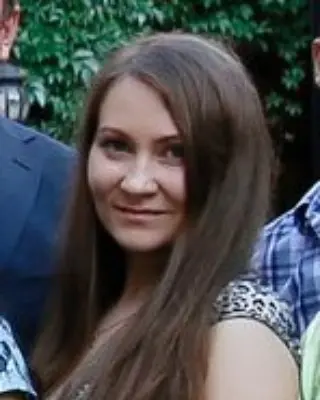 Регина Яруллина