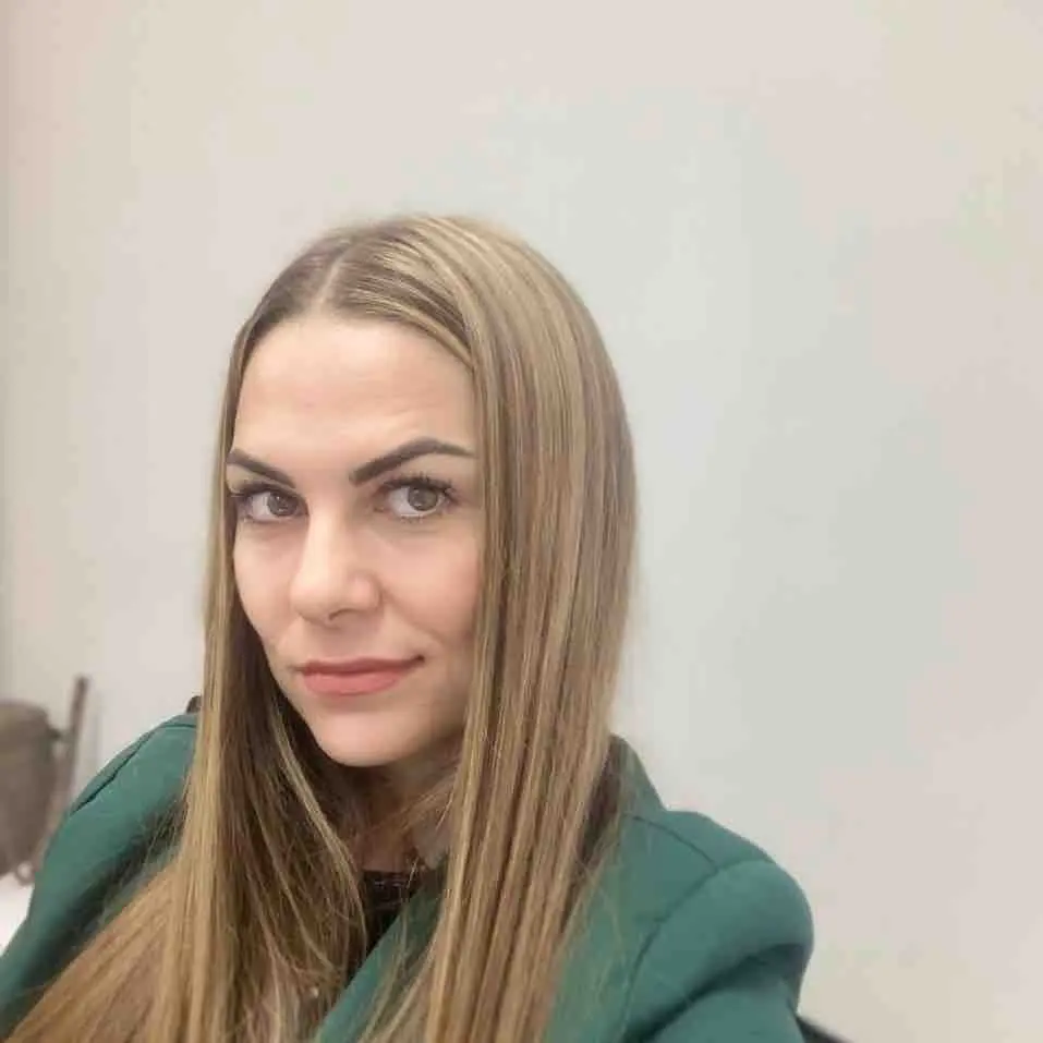 Ольга Садоева