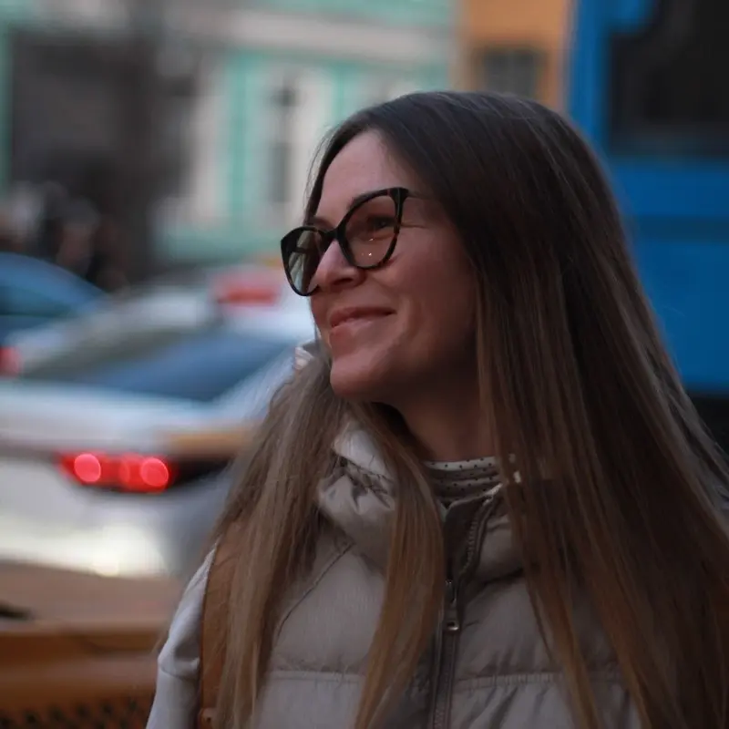 Аанстасия Макарова