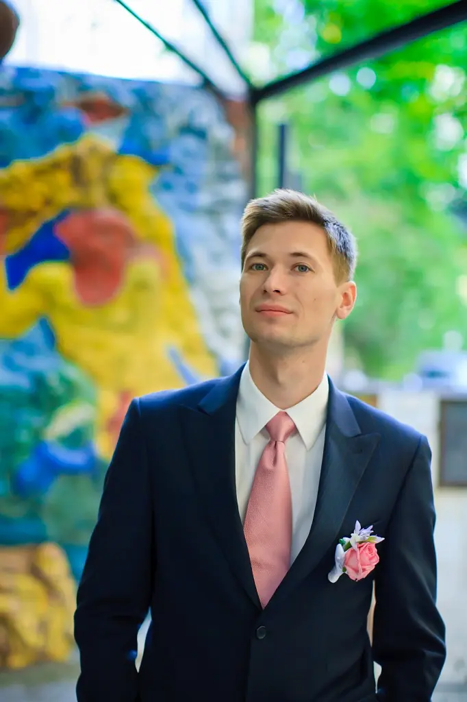 Алексей Измайлов