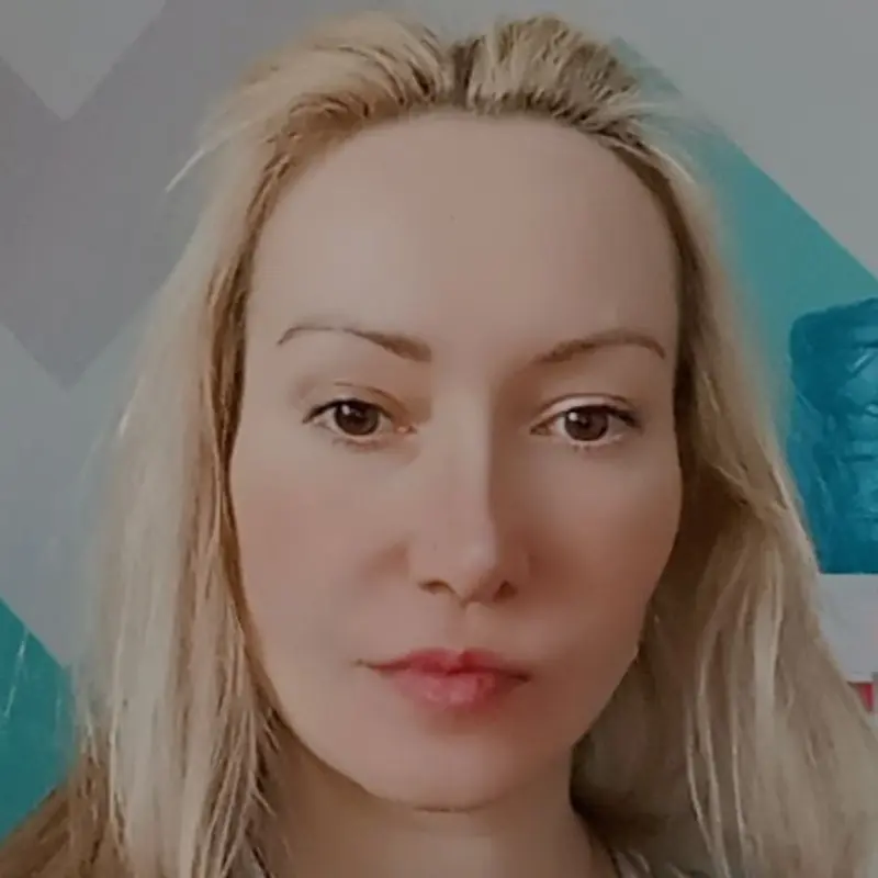 Елена Петрушнева