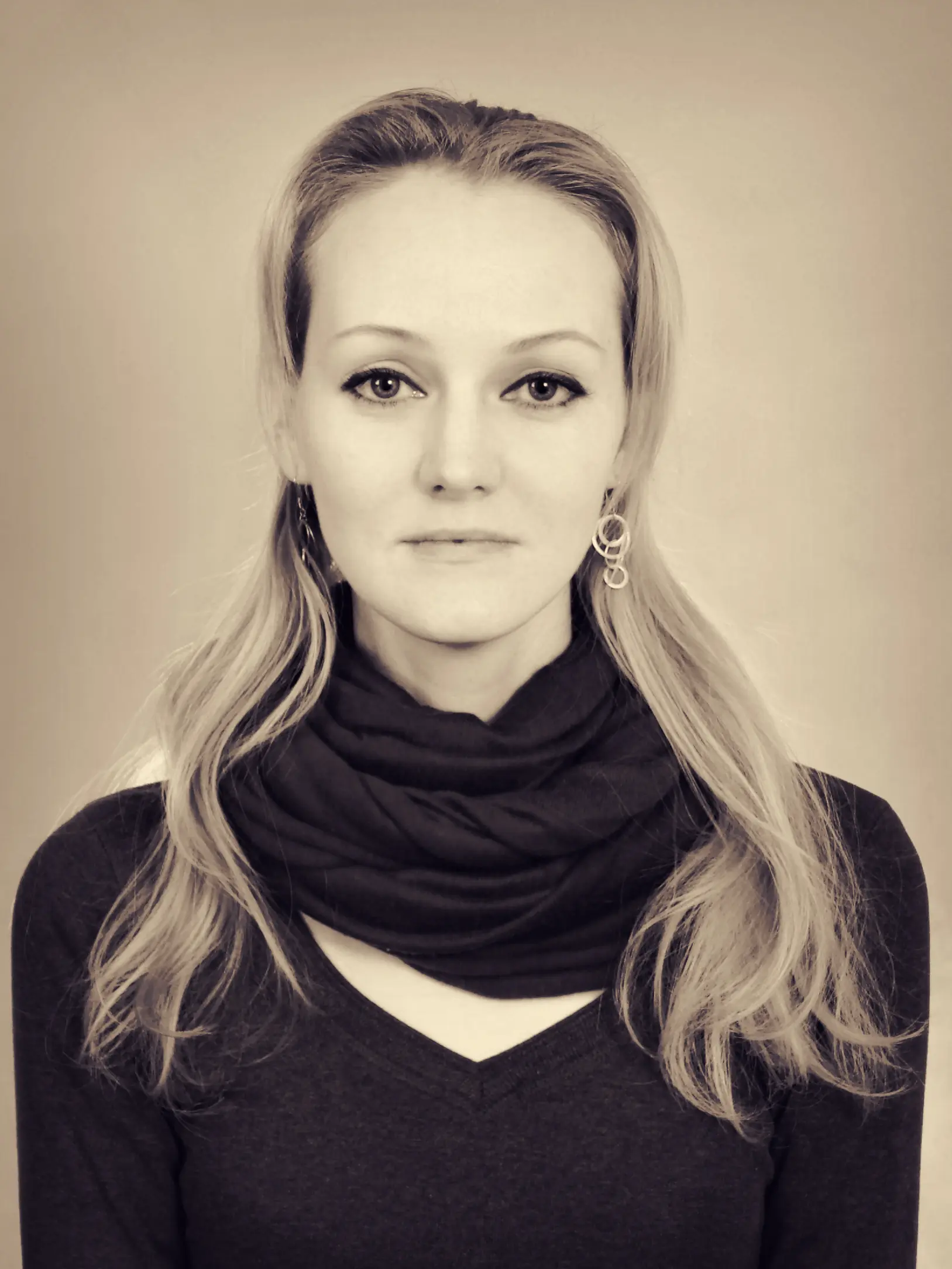 Светлана Власенко