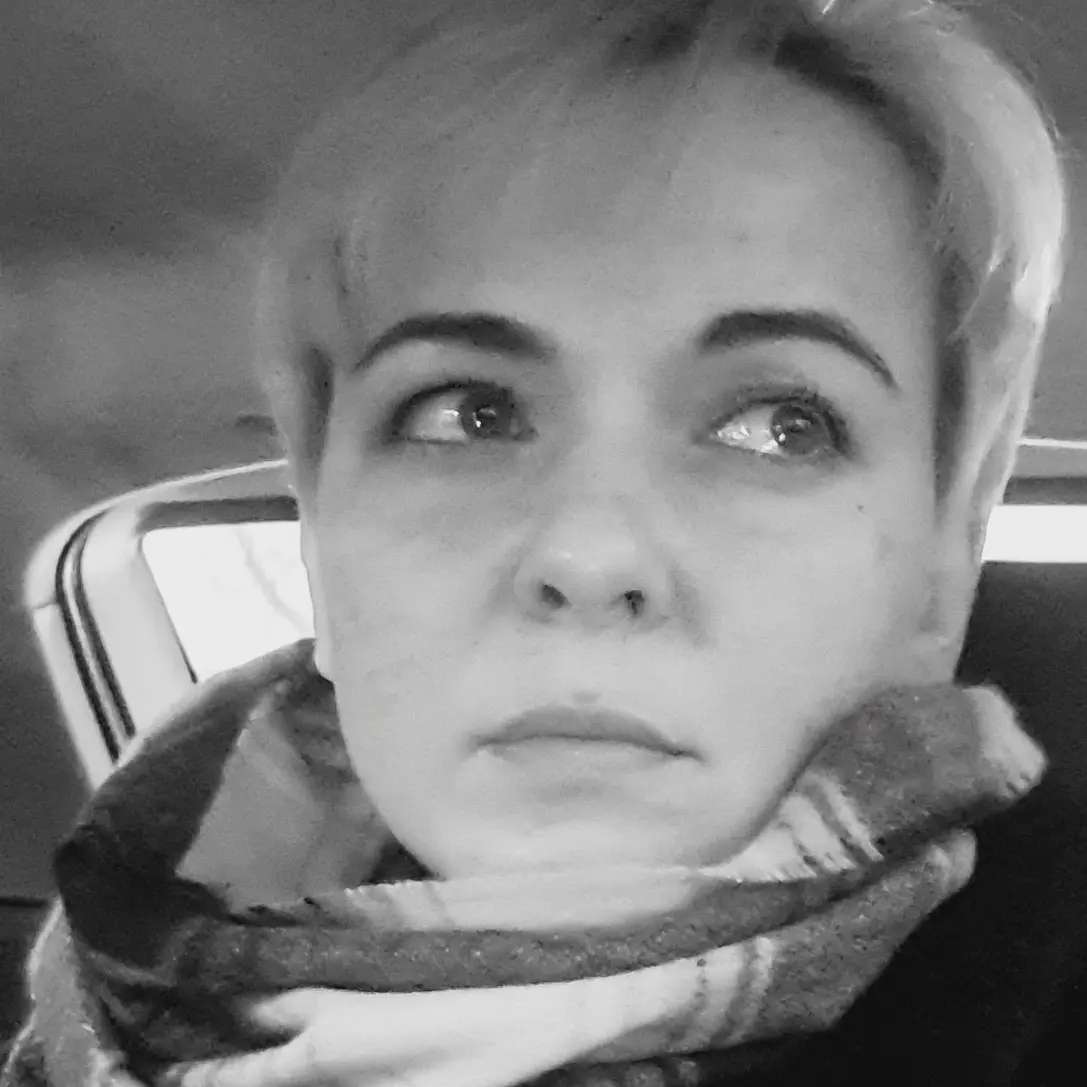 Вера Чемоданова