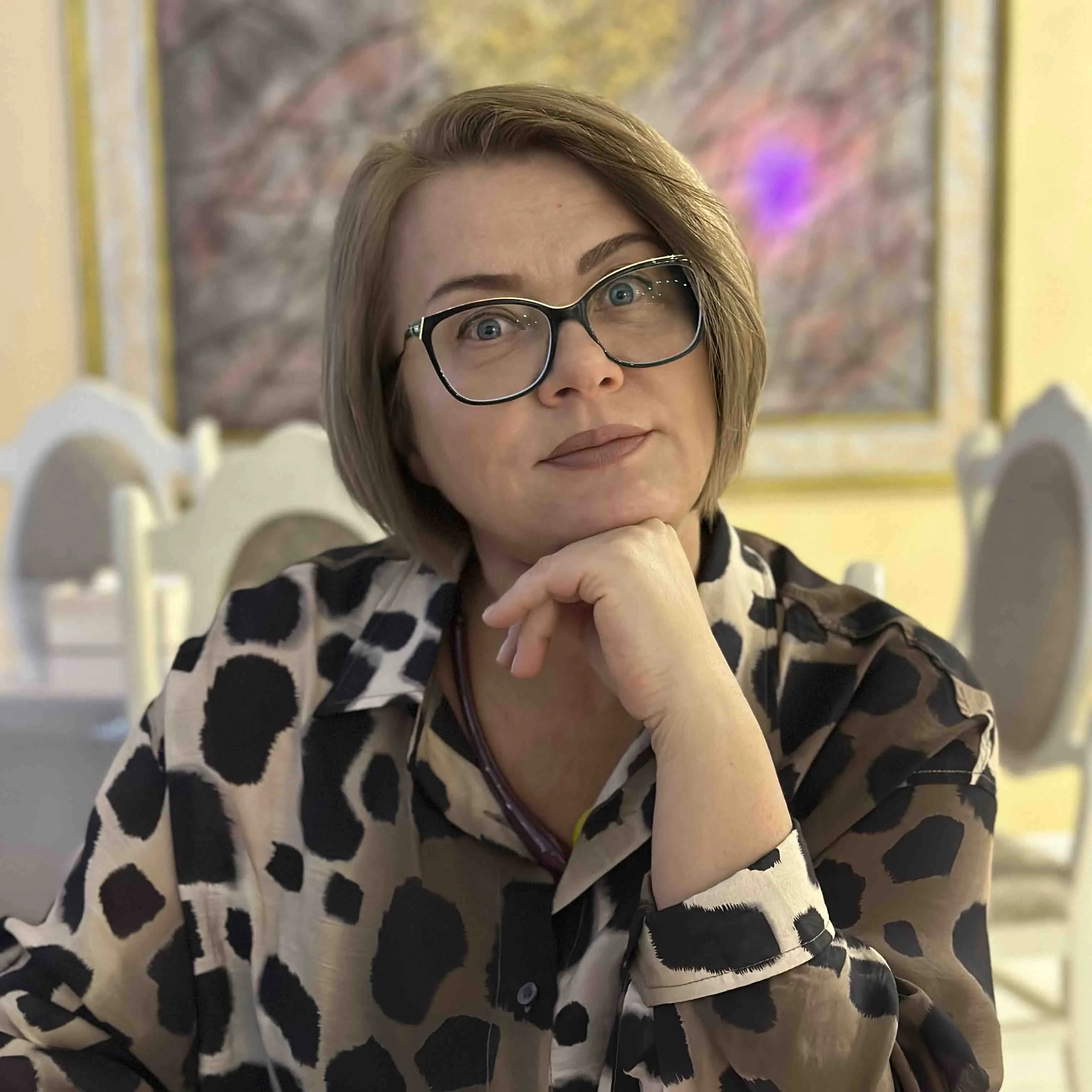 Ирина Пушкина