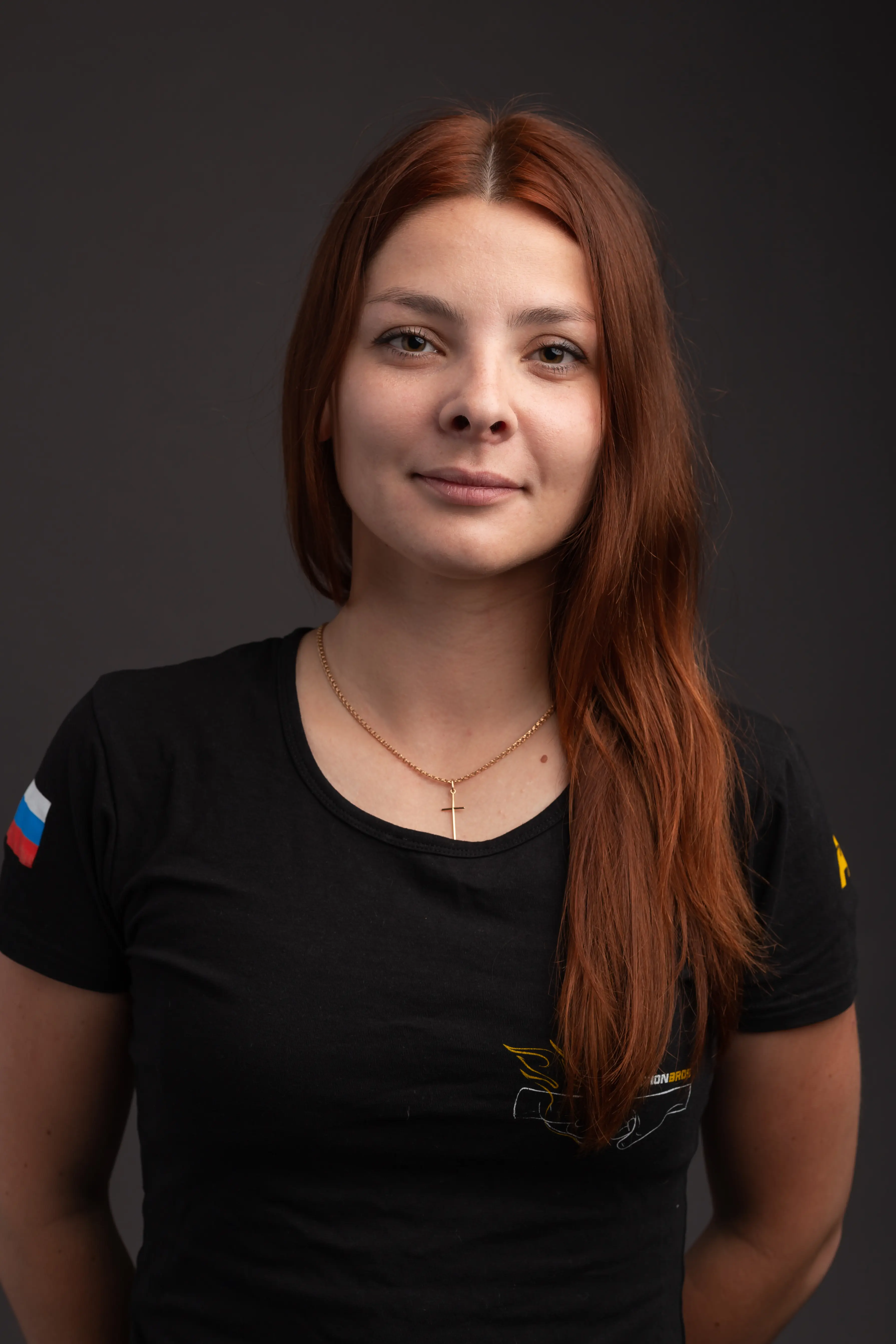 Александра Буренко | Сетка — социальная сеть от hh.ru