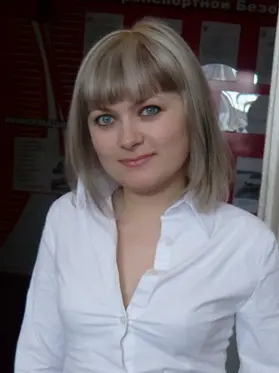 Юлия Тюленева