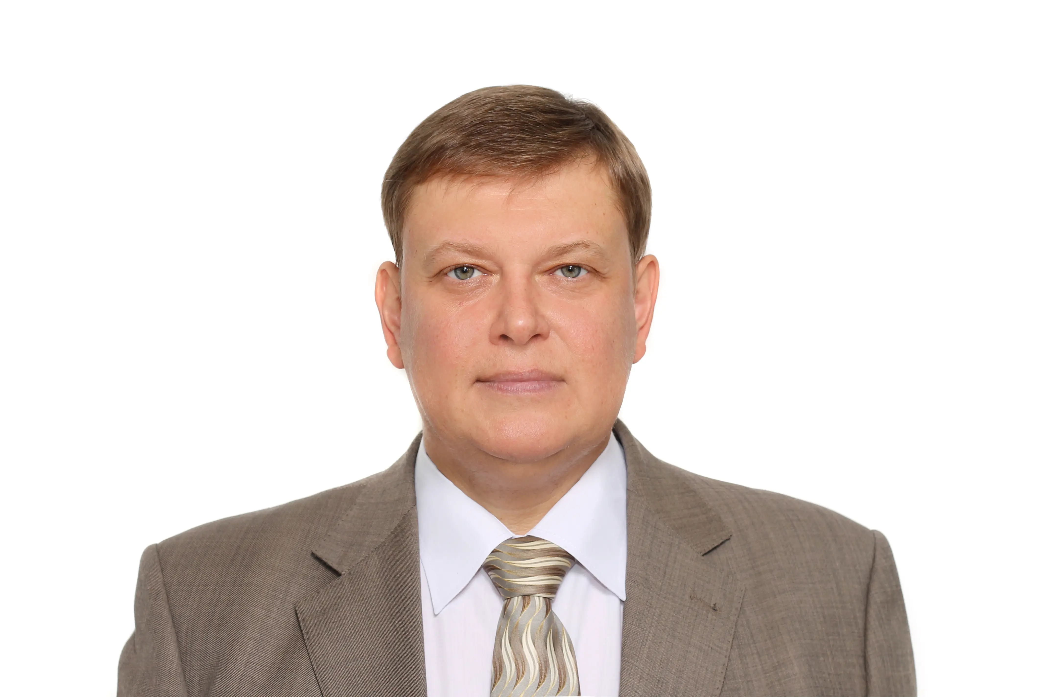 Виталий Касаткин