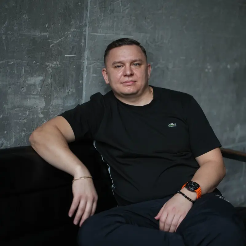 Роман Брагин | Сетка — социальная сеть от hh.ru