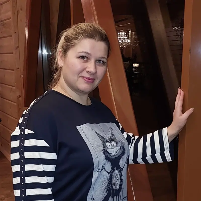 Юлия Маркова