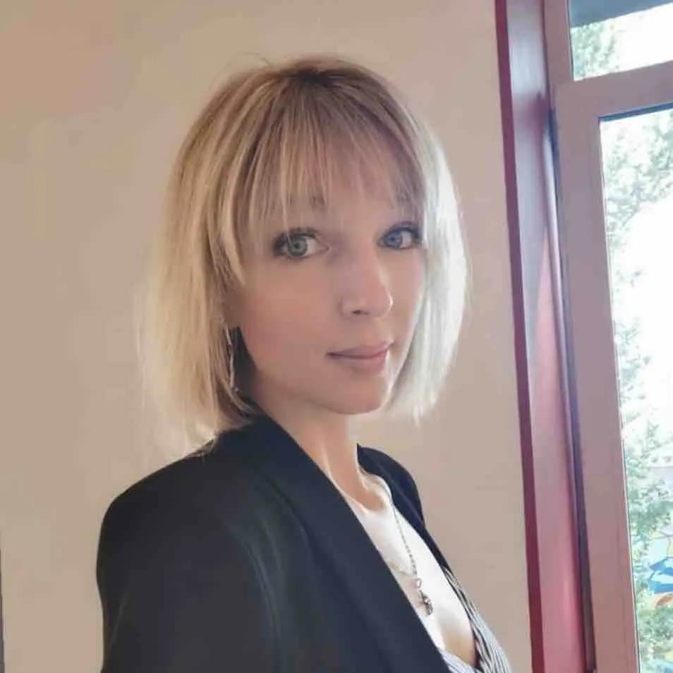 Екатерина Куршева