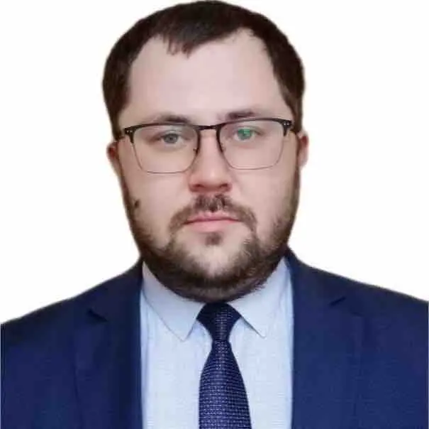 Александр Бабин
