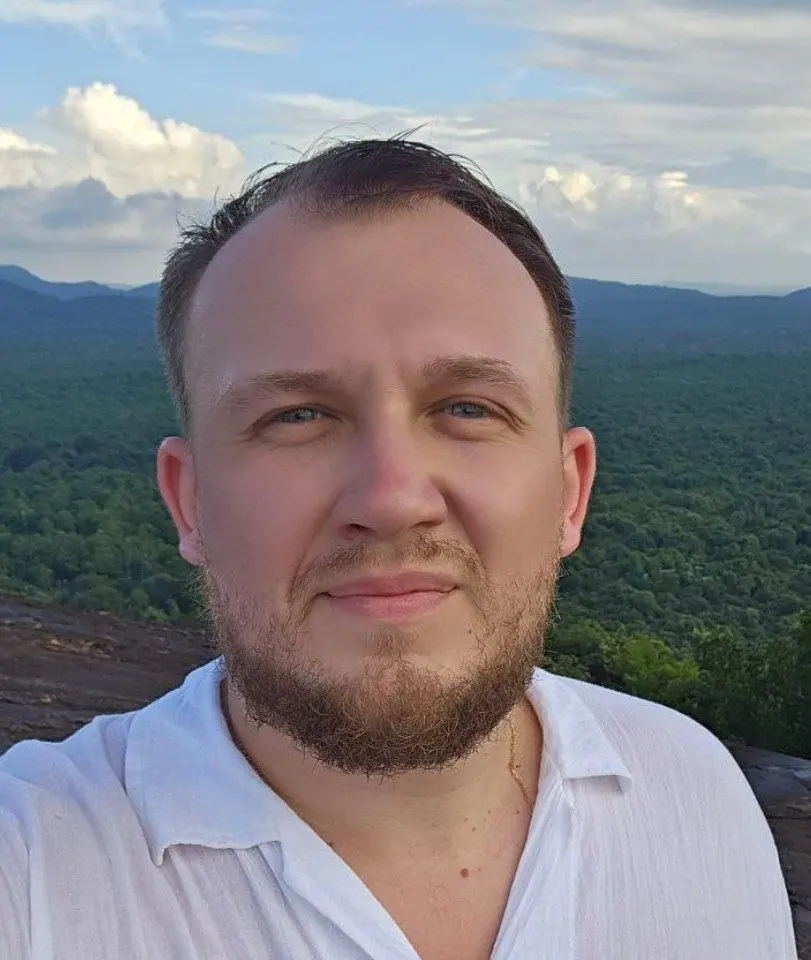 Сергей Митин