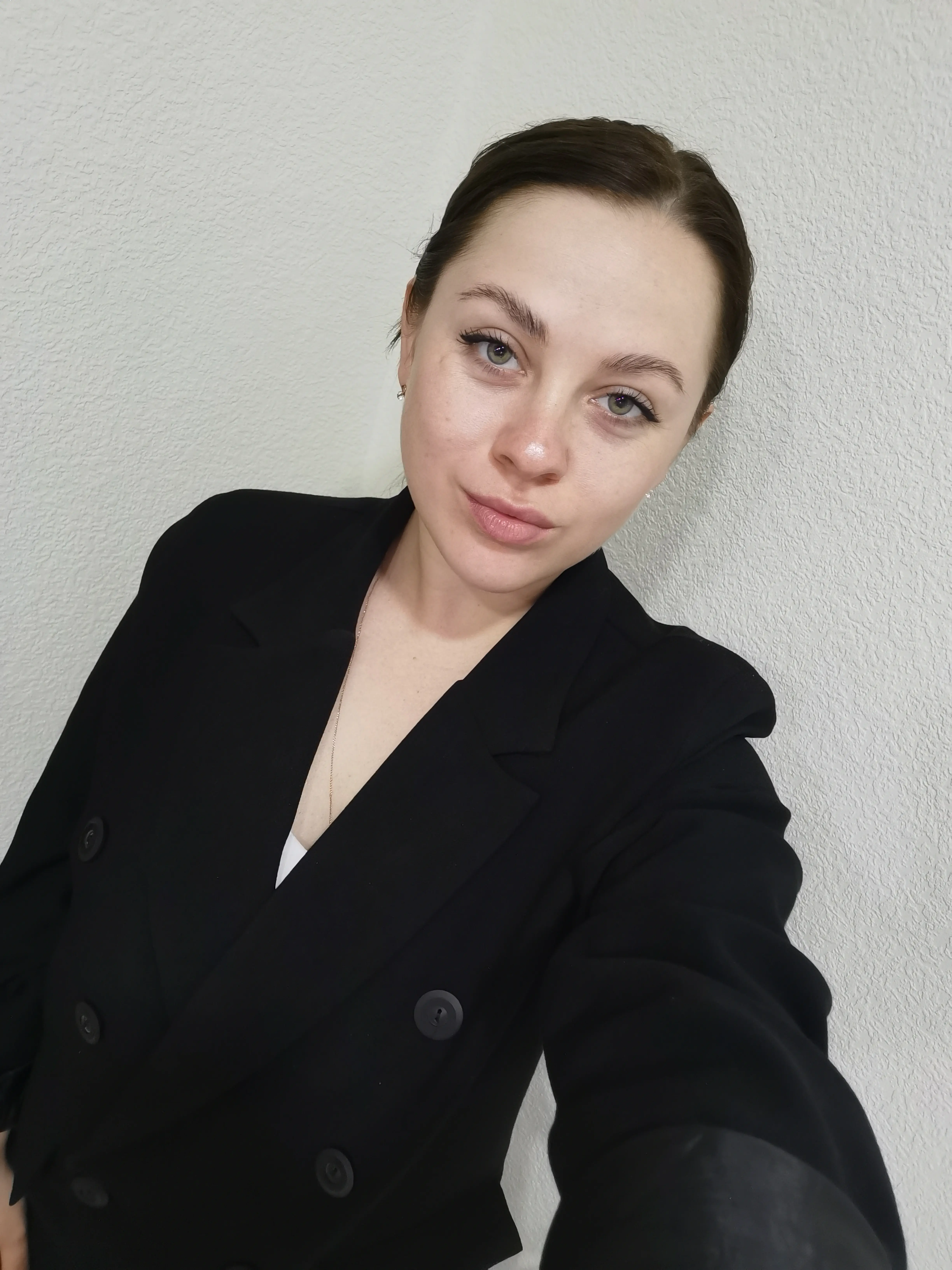 Кристина Шилина