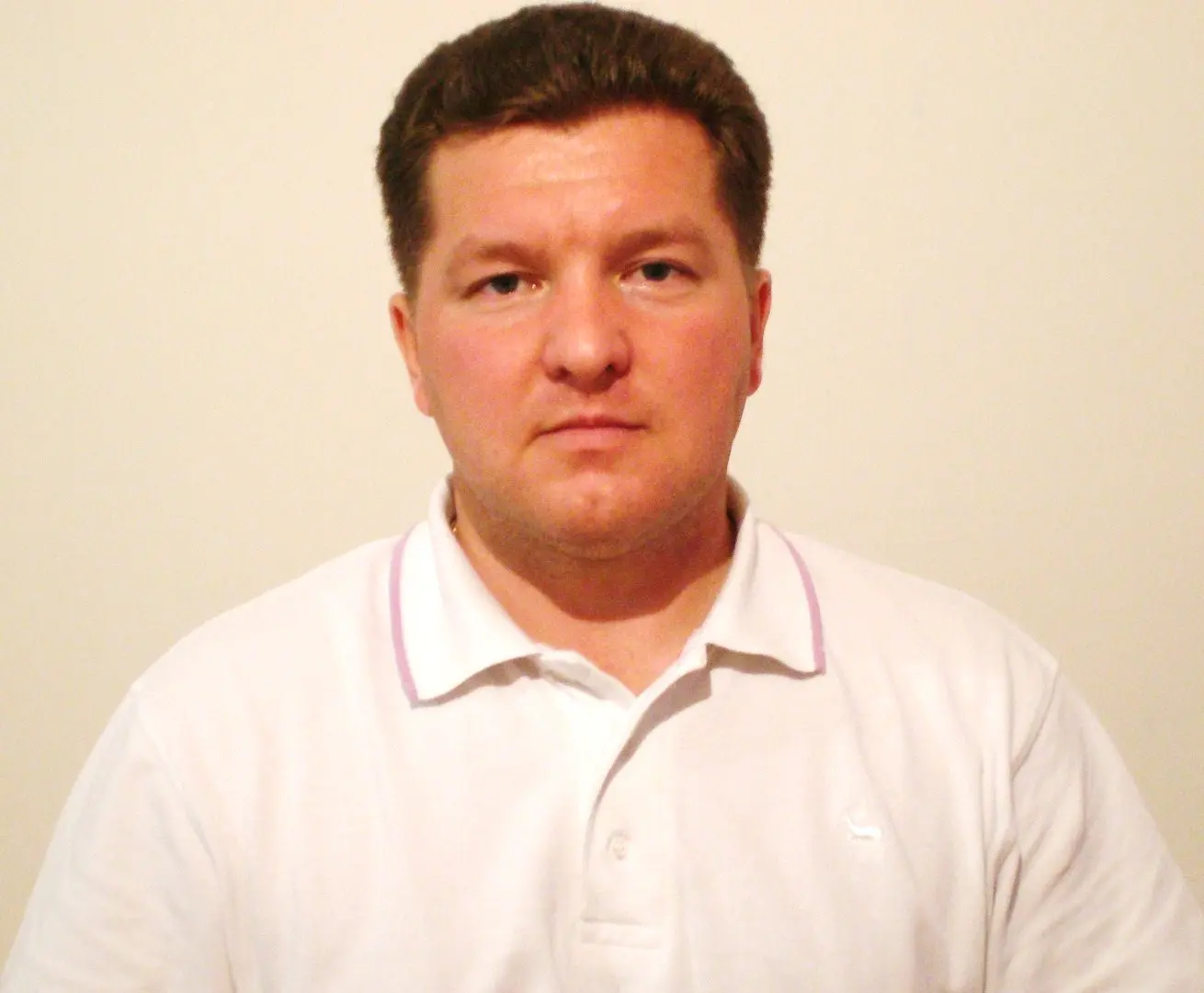 Виталий Бердников