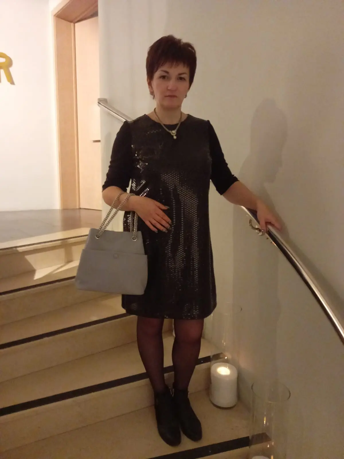 Екатерина Савина