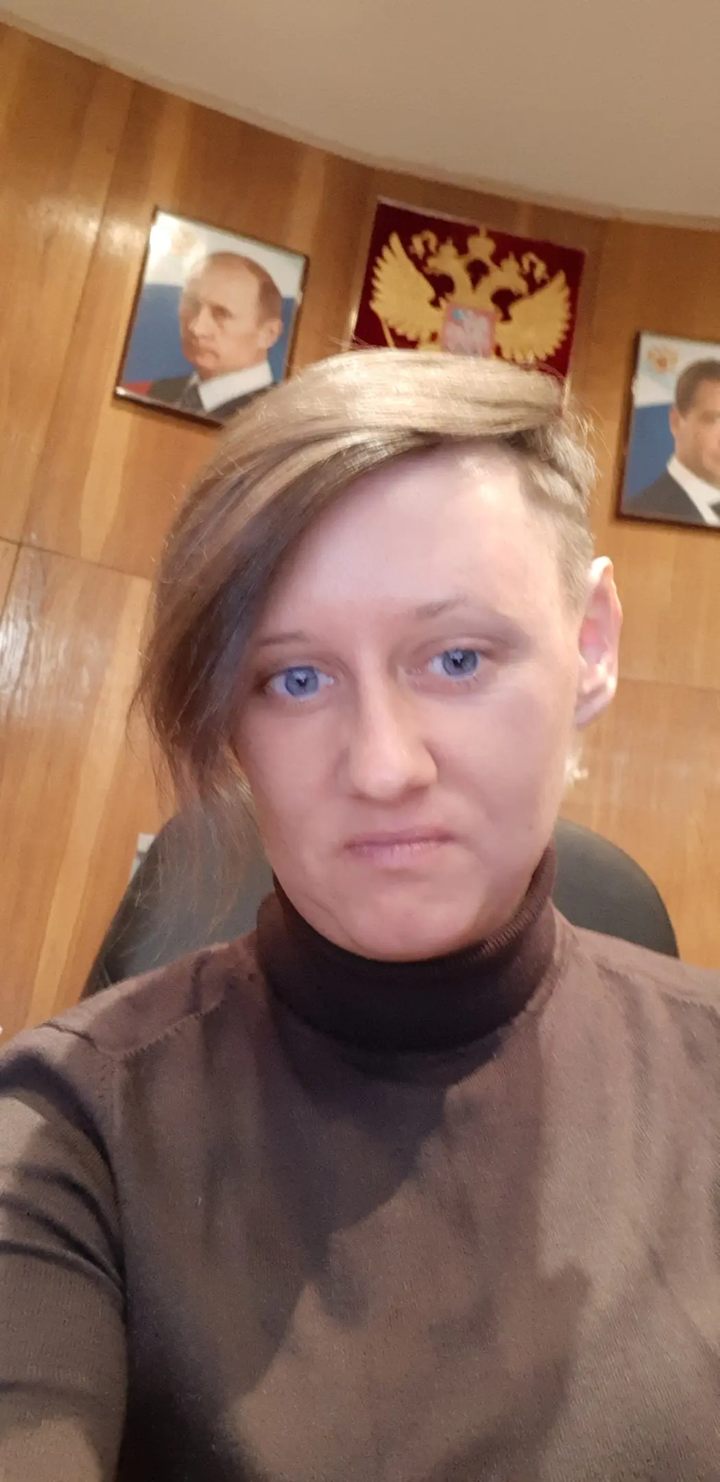 Елена Гольнева | Сетка — социальная сеть от hh.ru