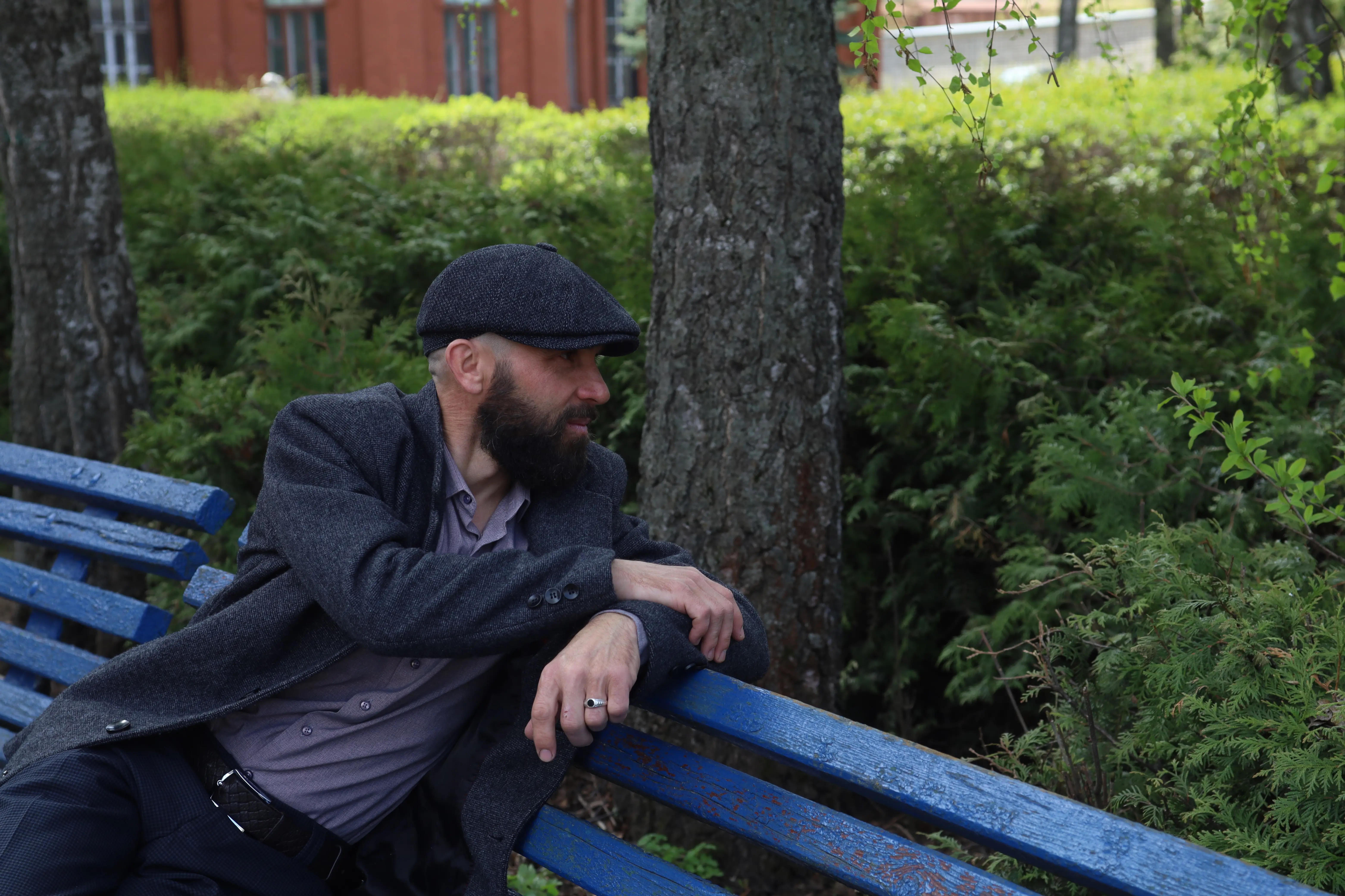 Дмитрий Родионов | Сетка — социальная сеть от hh.ru