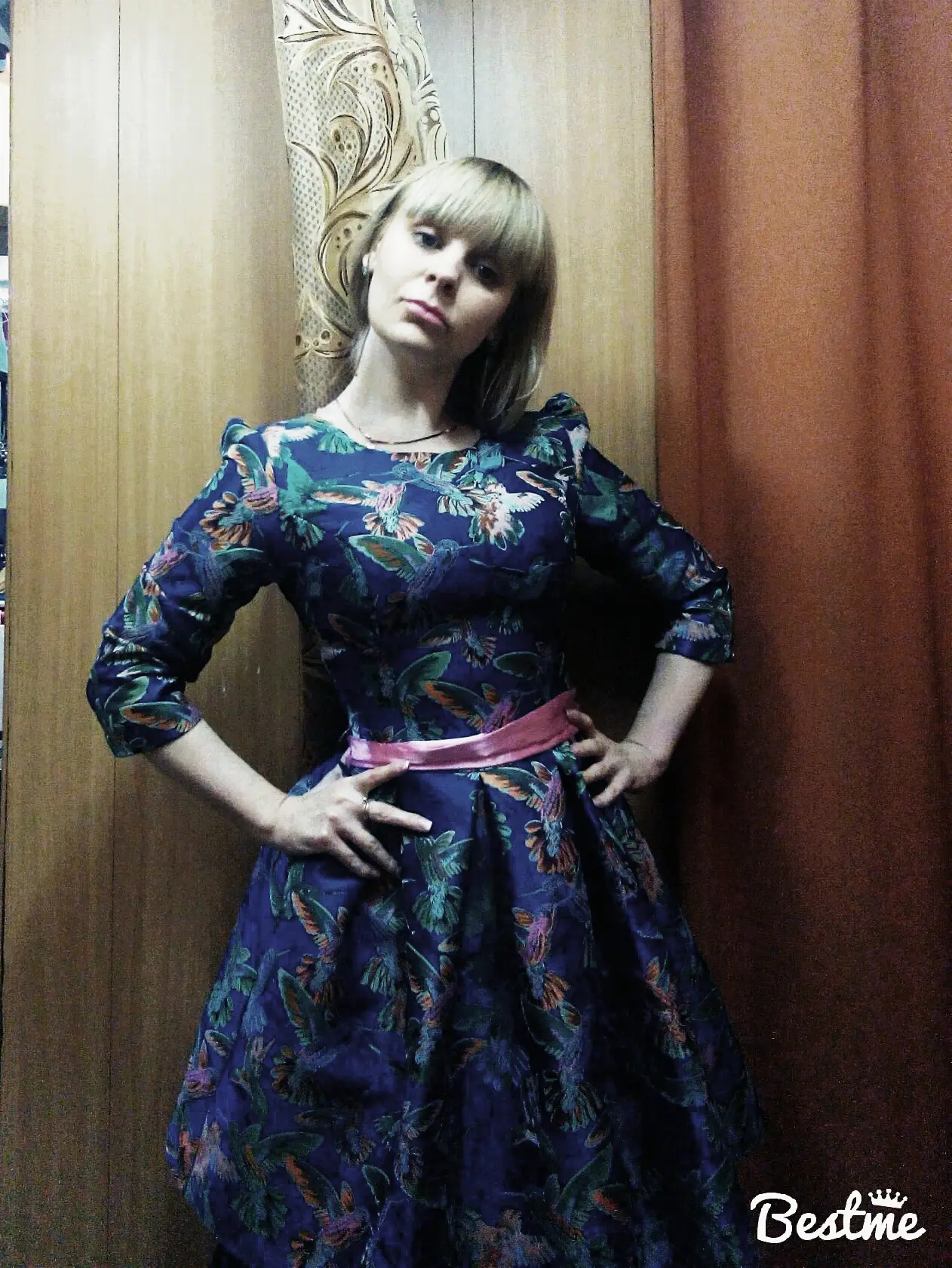 Оксана Коновалова