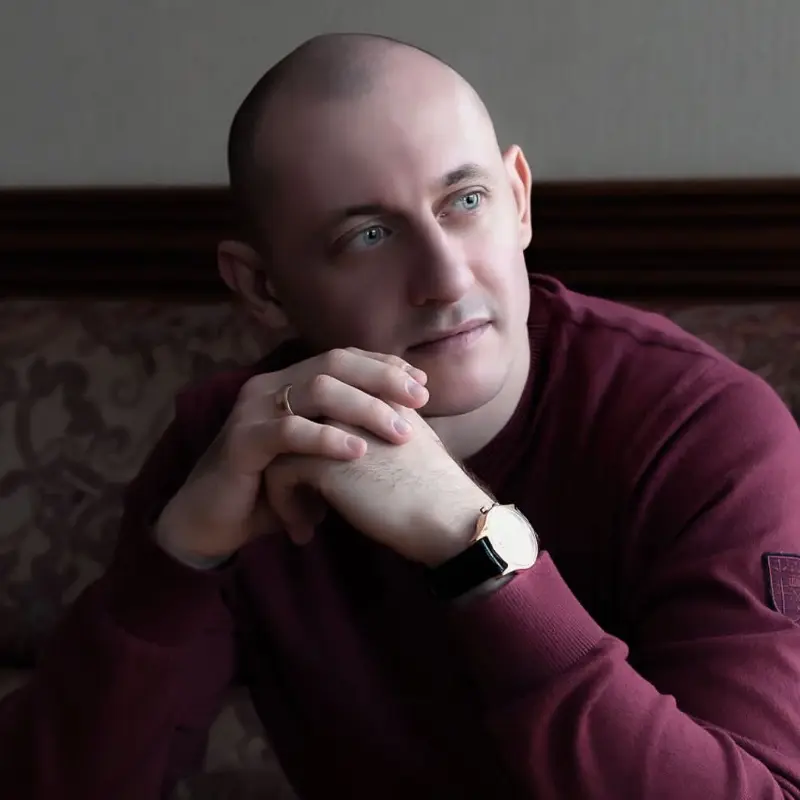 Сергей Горностаев
