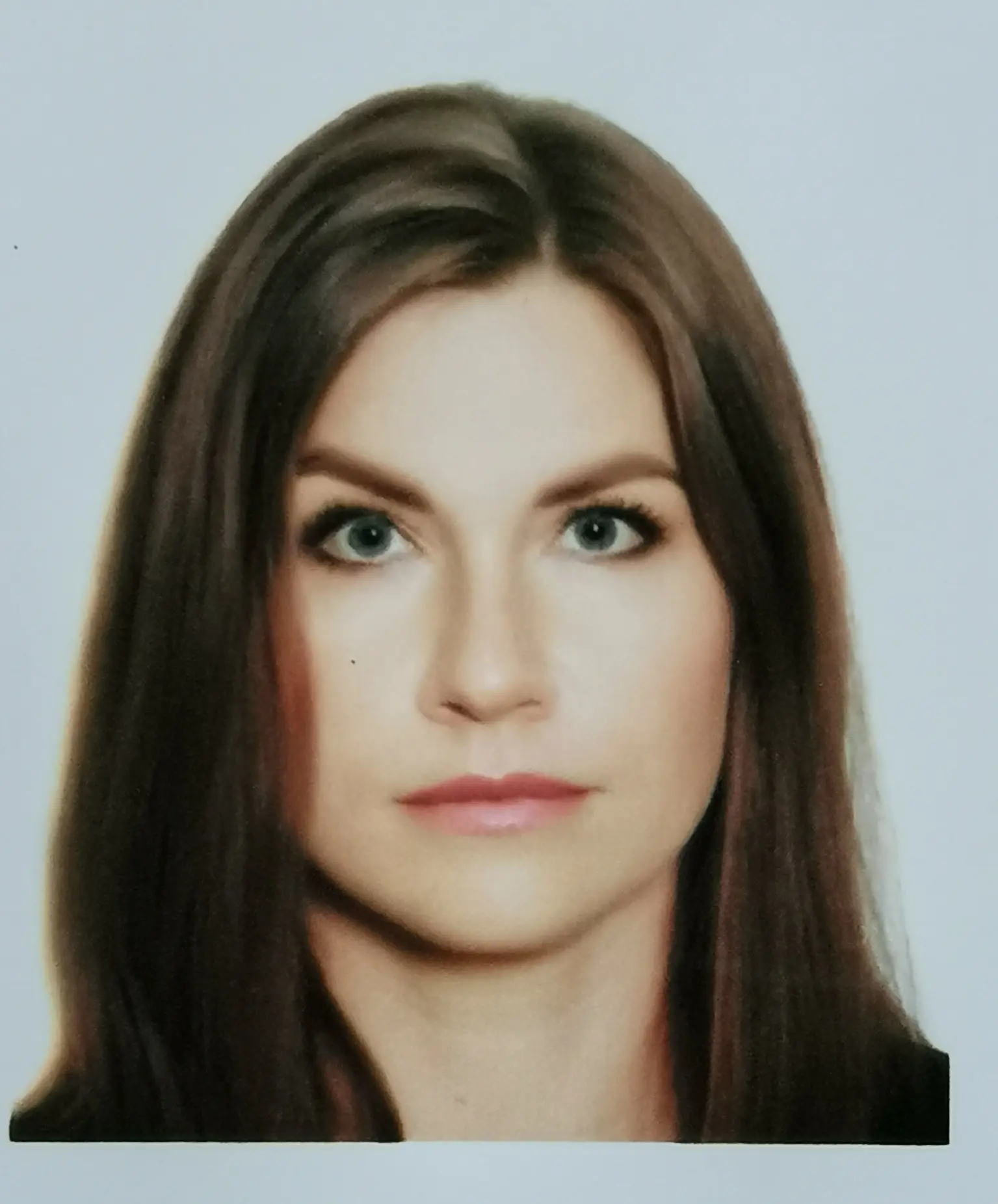 Вера Торубарова