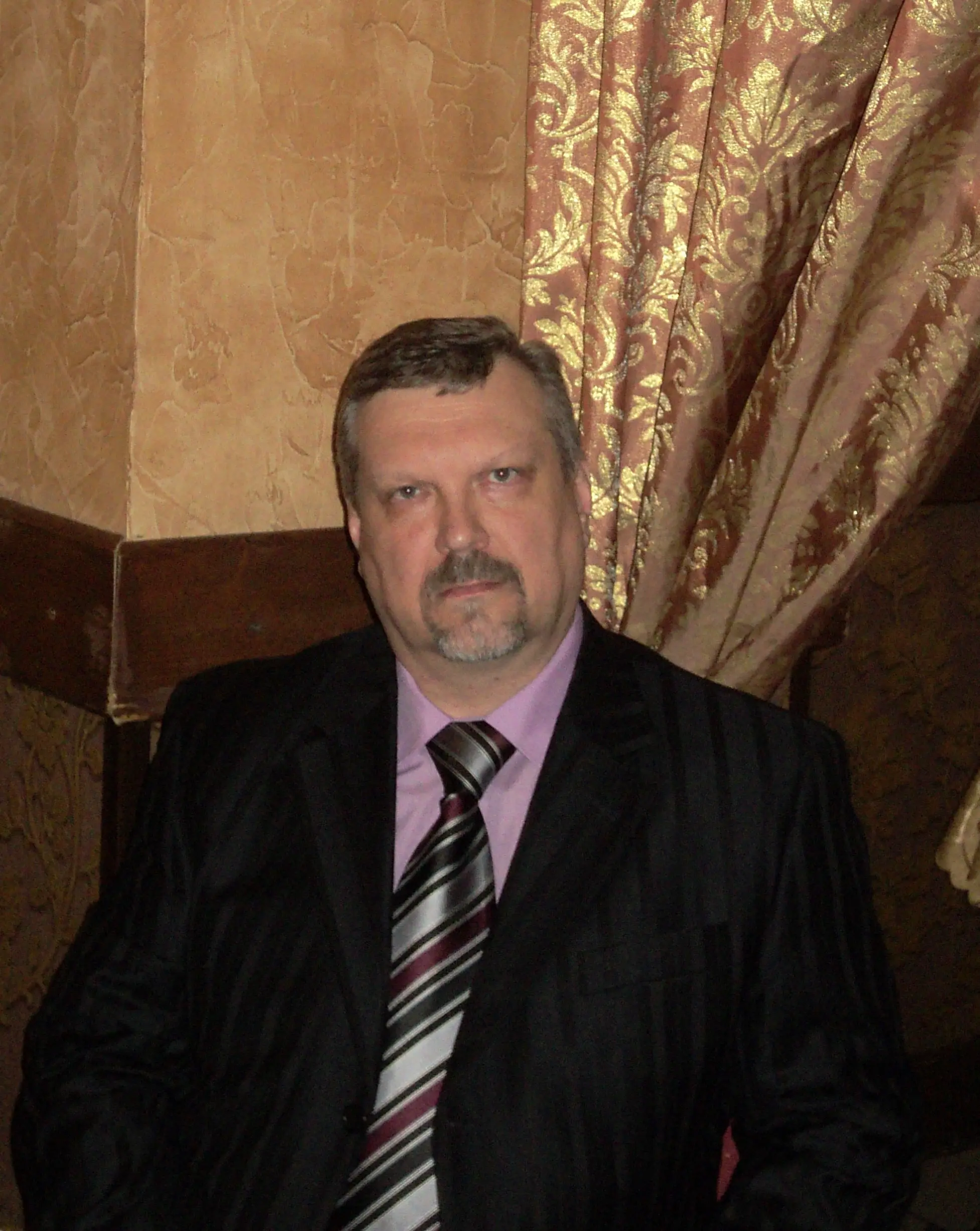 Владимир Беляков