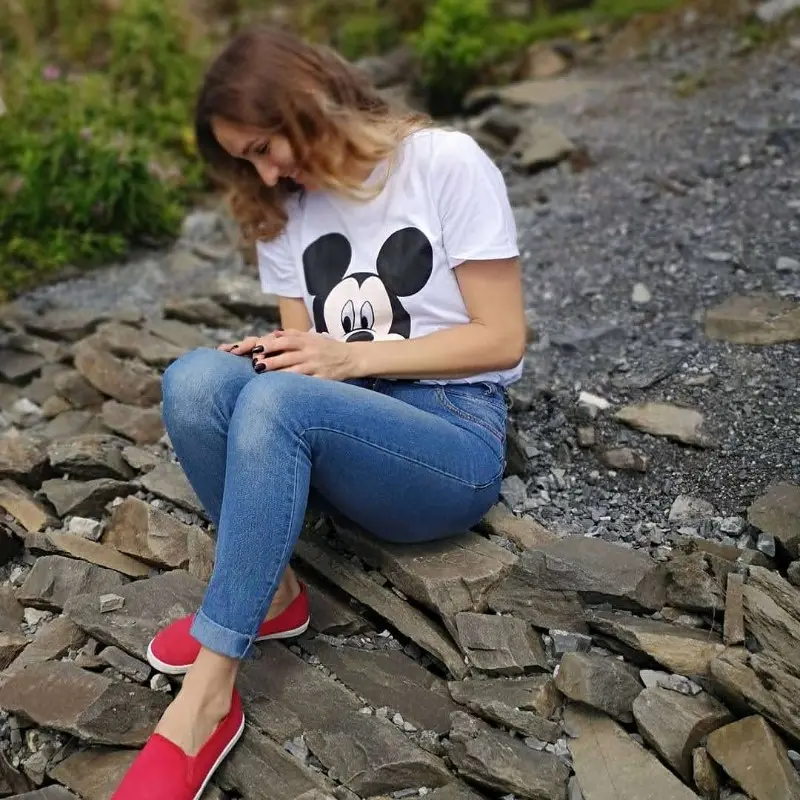 Ольга Бауэр