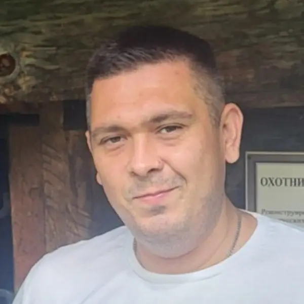 Александр Виногоров | Сетка — социальная сеть от hh.ru