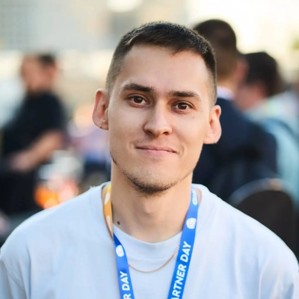 profile avatar